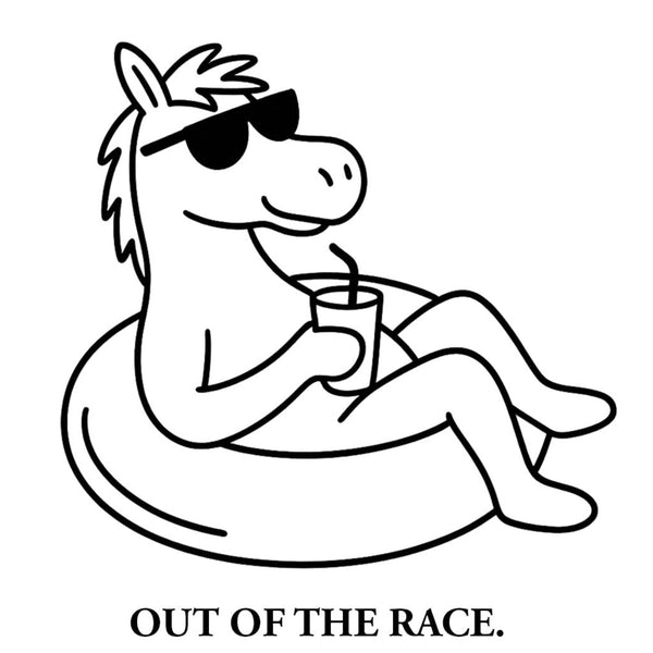 Louie The Colt